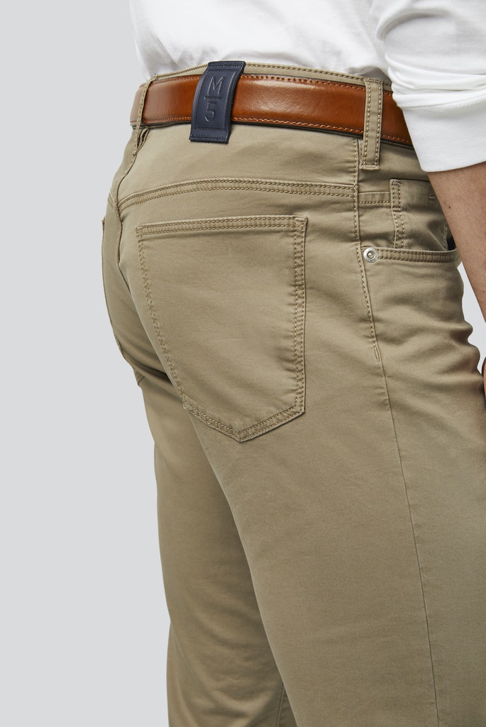 Meyer Slim fit Jeans